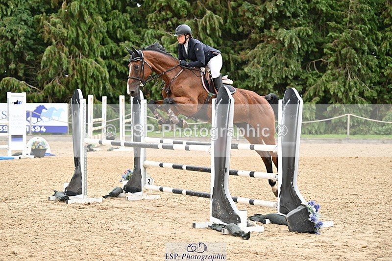 250706A-134846-19781 - Cls 49 Snr 1.10m Grand Prix