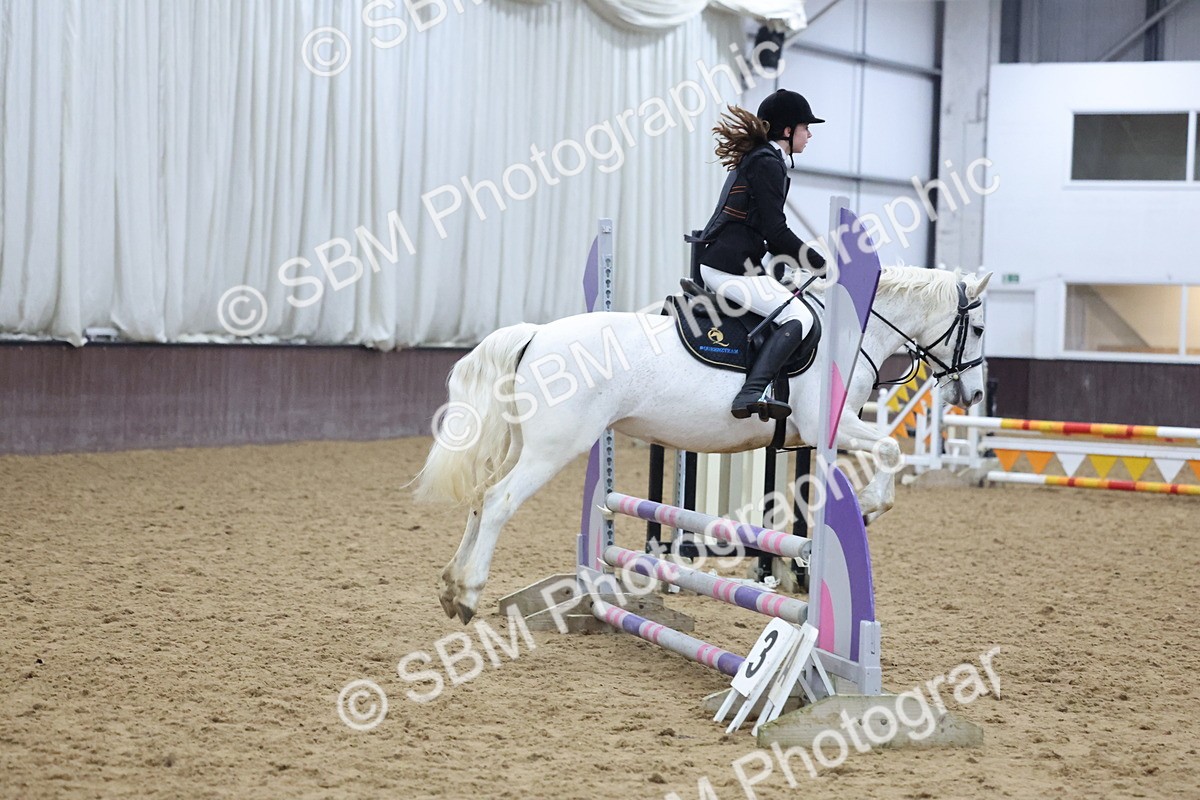 SBM_002385 - Class 8 - Clear Round