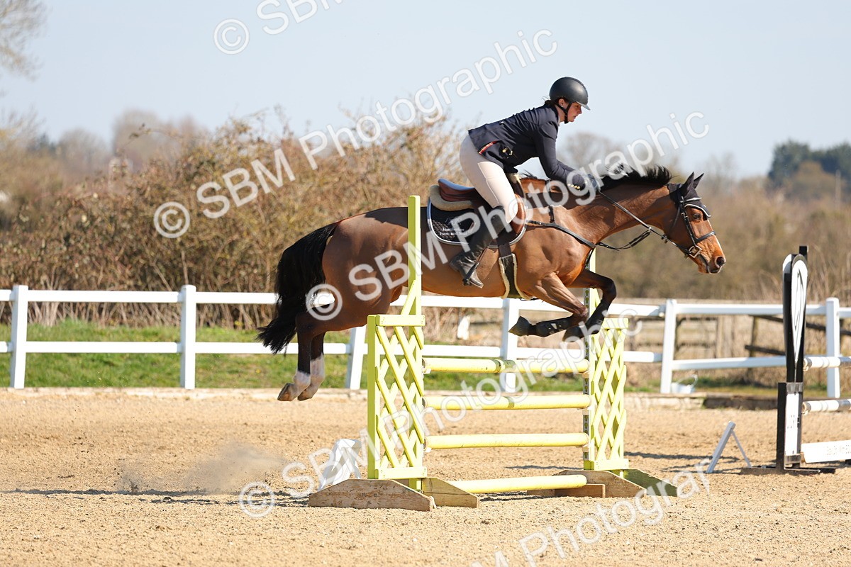SBM_000743 - Class 2 - Senior British Novice - 90cm