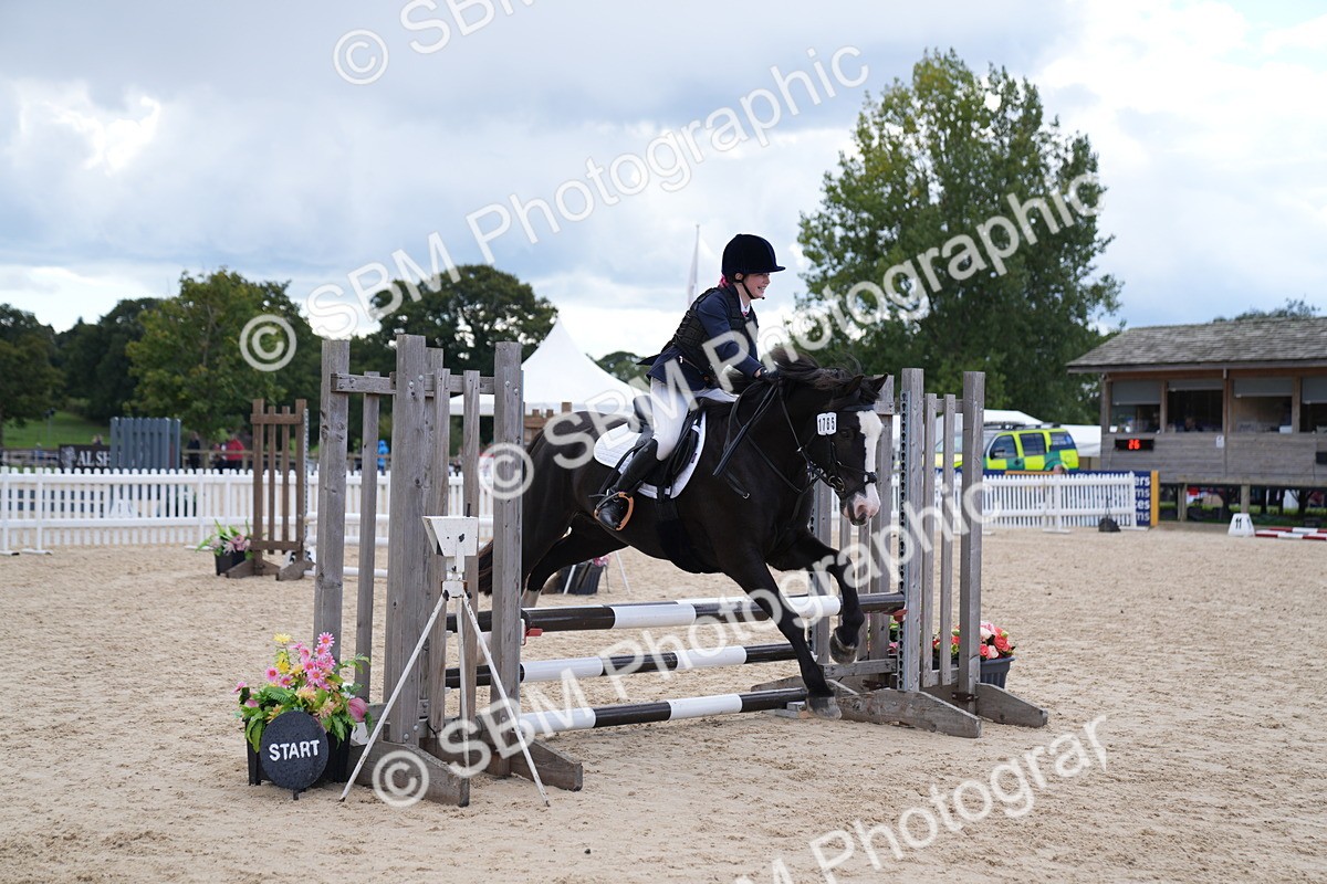 SBM_08479 - J56 Clear Round 70cm