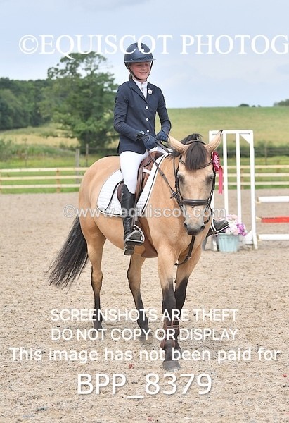 BPP_8379 - CLASS 15 SUN Pony Discovery / 90cm Open