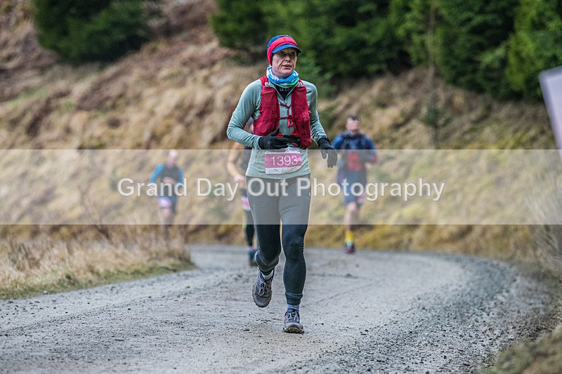 Glentress-251 - High Terrain Events Glentress 10K 21K & 42K Trail Races Sunday 16th February 2025