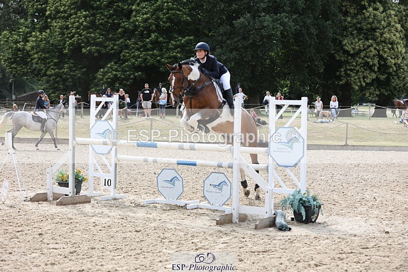 250705A-163352-16095 - Cls 37 1.05m Amateur Quali