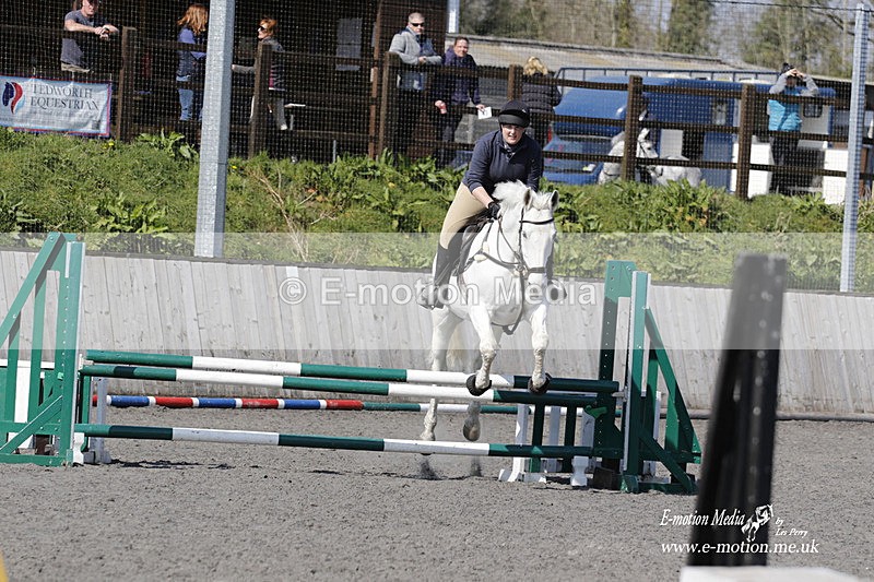 _EST1179 - Bourne Valley Riding Club Winter Showjumping 27/03/22