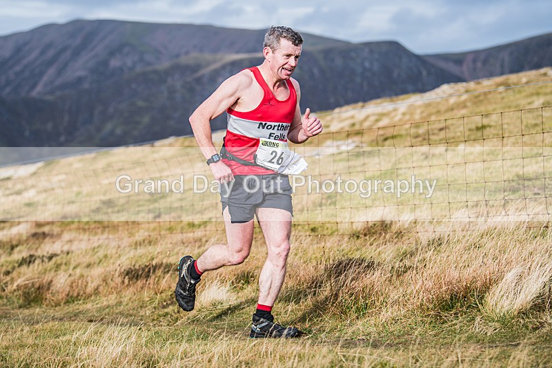 Buttermere-97 - Buttermere Shepherds Meet Fell Race Sunday 27th October 2024