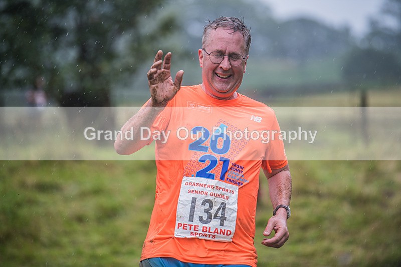 Grasmere Senior-548 - Grasmere Guides Senior Fell Race Sunday 25th August 2024