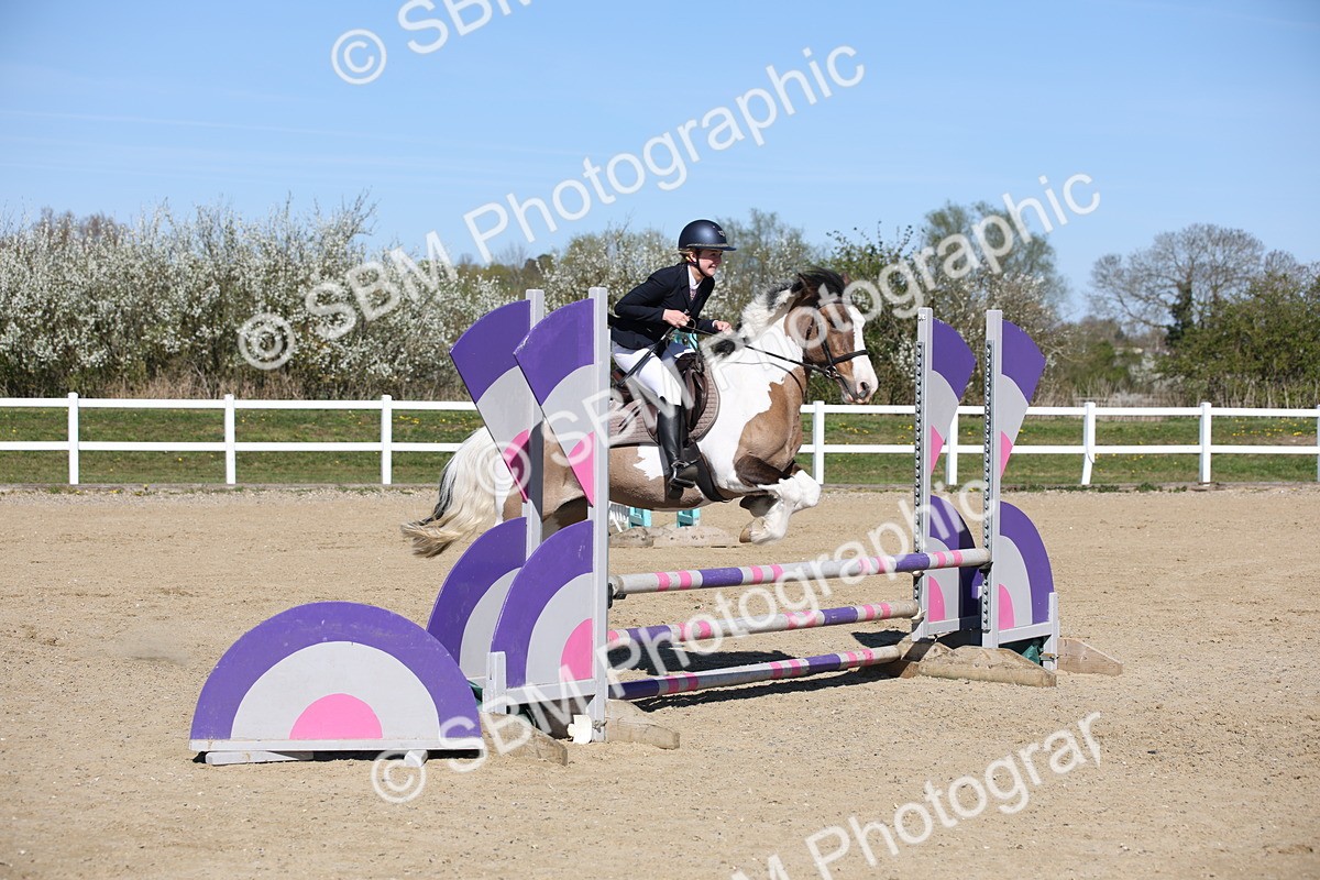 5K7A9680 - Class 4 - 70cm