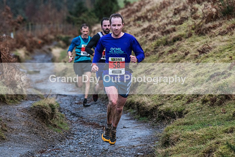 Loopy Latrigg-461 - Kong Loopy Latrigg Fell Race Saturday 21st December 2024