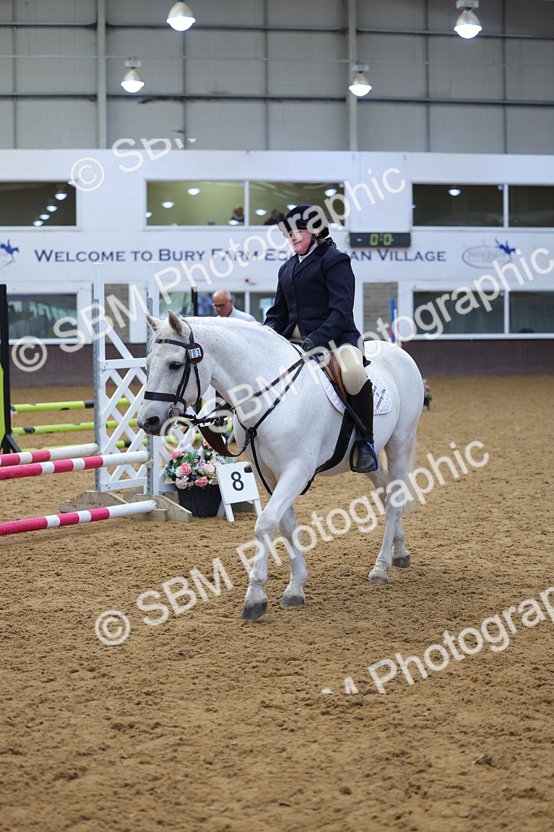 SBM_001220 - Class 6 = 60cm BRC Championships