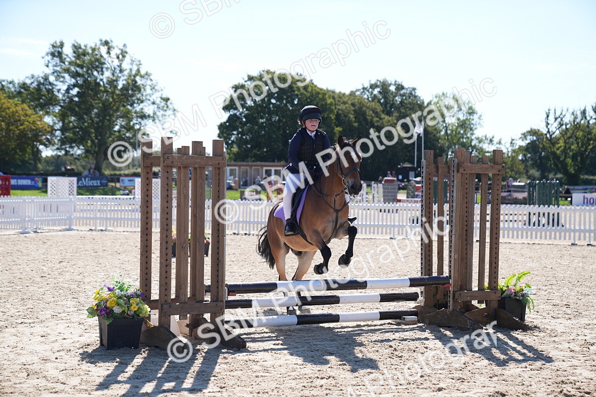 SBM_19451 - J57 - Clear Round 50cm