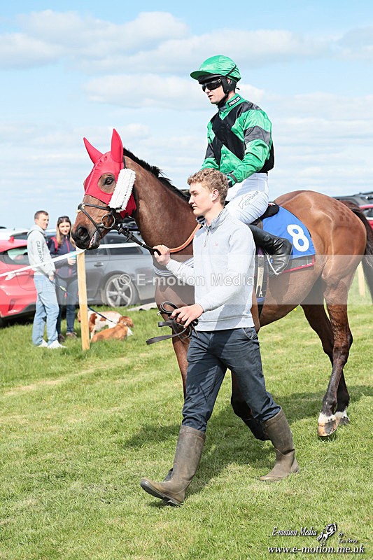 PtP 190426 646 - Vine & Craven PtP Kingston Blount 19/04/26