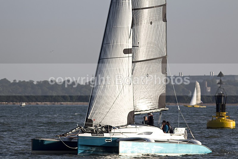 140621 GBR2873 IOW025 - ROUND THE ISLAND - 21st June 2014