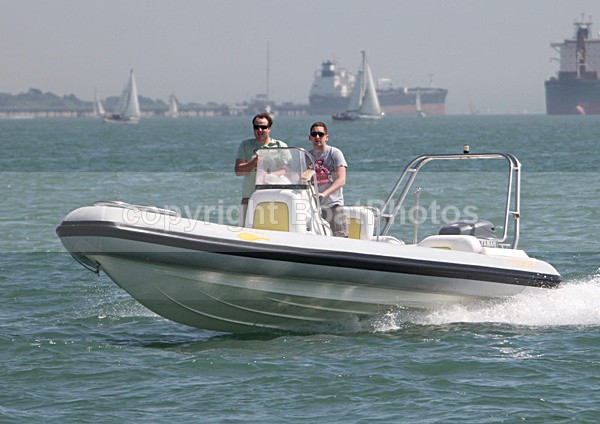 100522 GREY RIB IMG_1300 - RIBs, Tenders, Dories, Dinghies