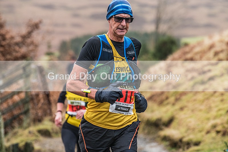 Loopy Latrigg-899 - Kong Loopy Latrigg Fell Race Saturday 21st December 2024