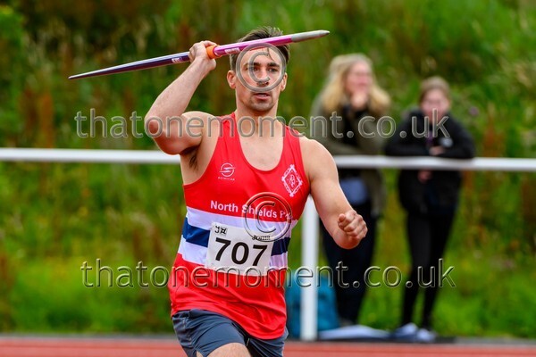 ComMast25-929423 - Field Male Set One