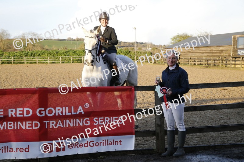 20260314-6514 - Prize Giving