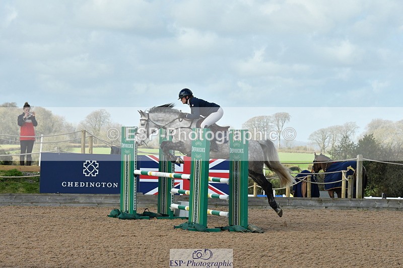 240306A-111125-00291 - Cls 2 Discovery and 1m Open