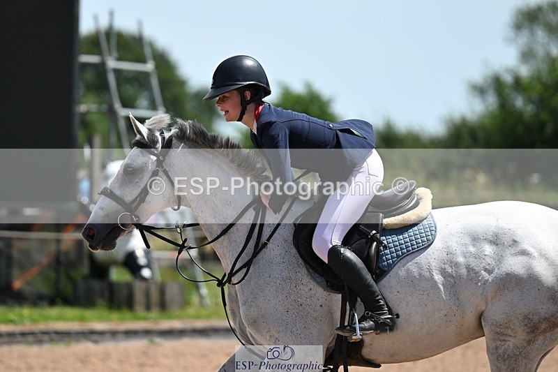 260627-134518-04469 - Cls 14 Newcomers 2nd R's Jump Off and P