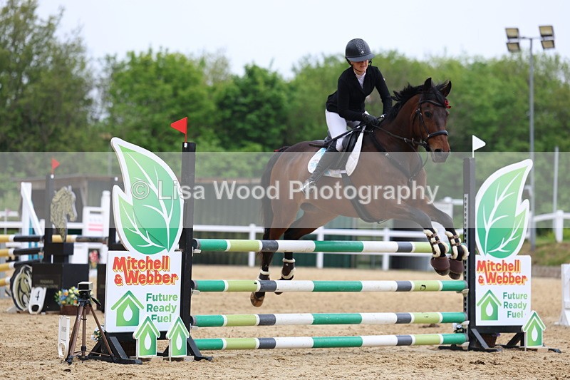 3E7A6969 - Class 6: Pendarves Equestrian Accumulator