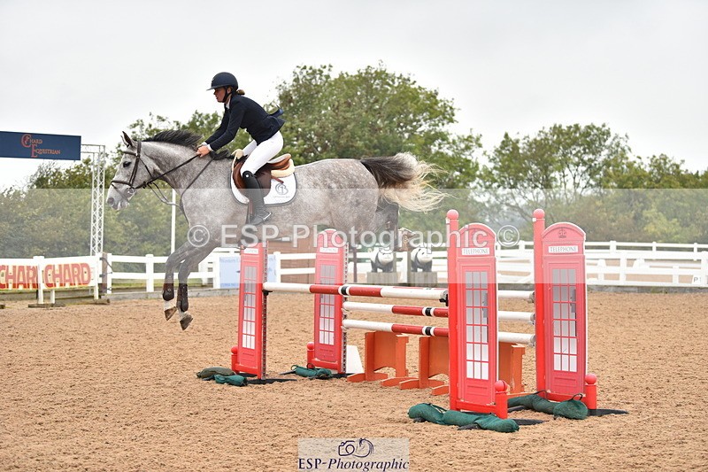 231011A-144032-00741 - Cls 5 Foxhunter & 1.20m Open
