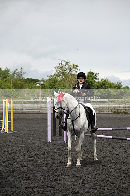 WJ6_0340 - Class 13 Novice 60cm