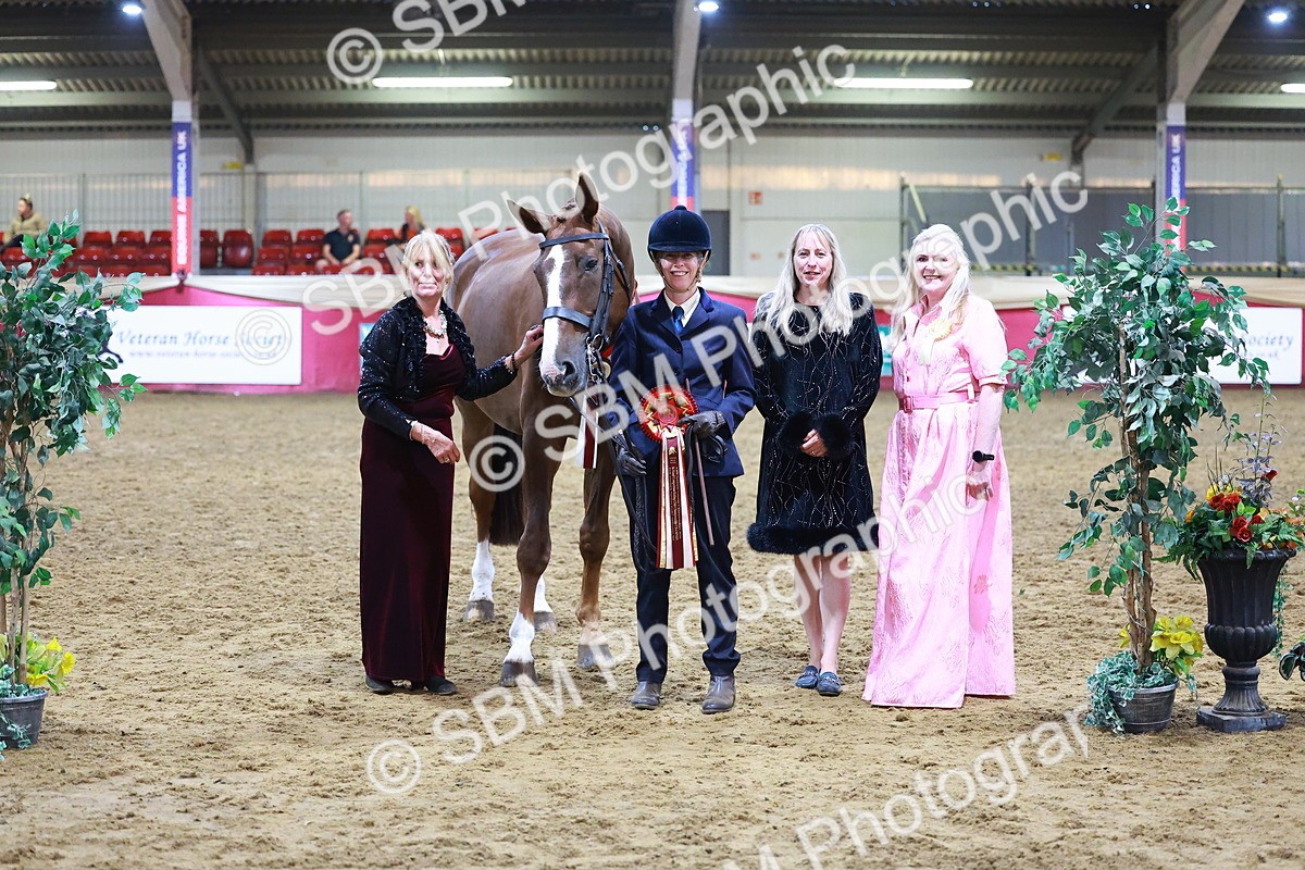 SBM_15008 - Class H - IH  Competition Riding Club Champ