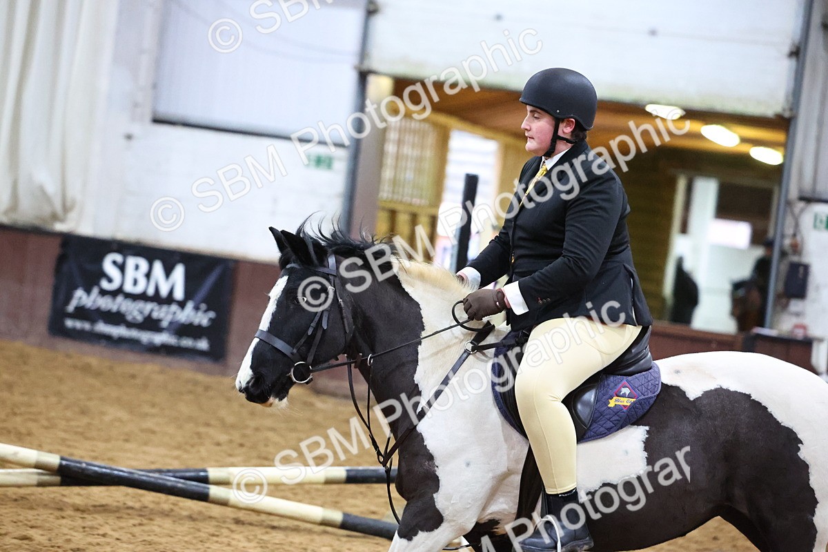 SBM_000119 - Class 1 - 40cm