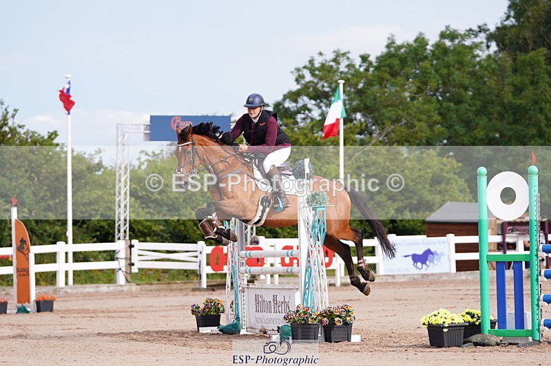 240721A-082740-16203 - Cls 24, Amateur 1.05m Accumulator