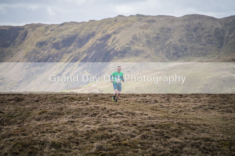 Jefferys Mount-437 - Jeffrey's Mount Figure of Eight Fell Race Saturday 11th April 2026