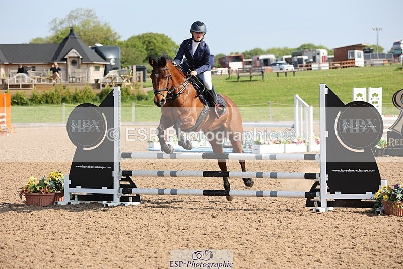 250503-095720-00198 - Cls 3 Pony British Novice and 80cm Open