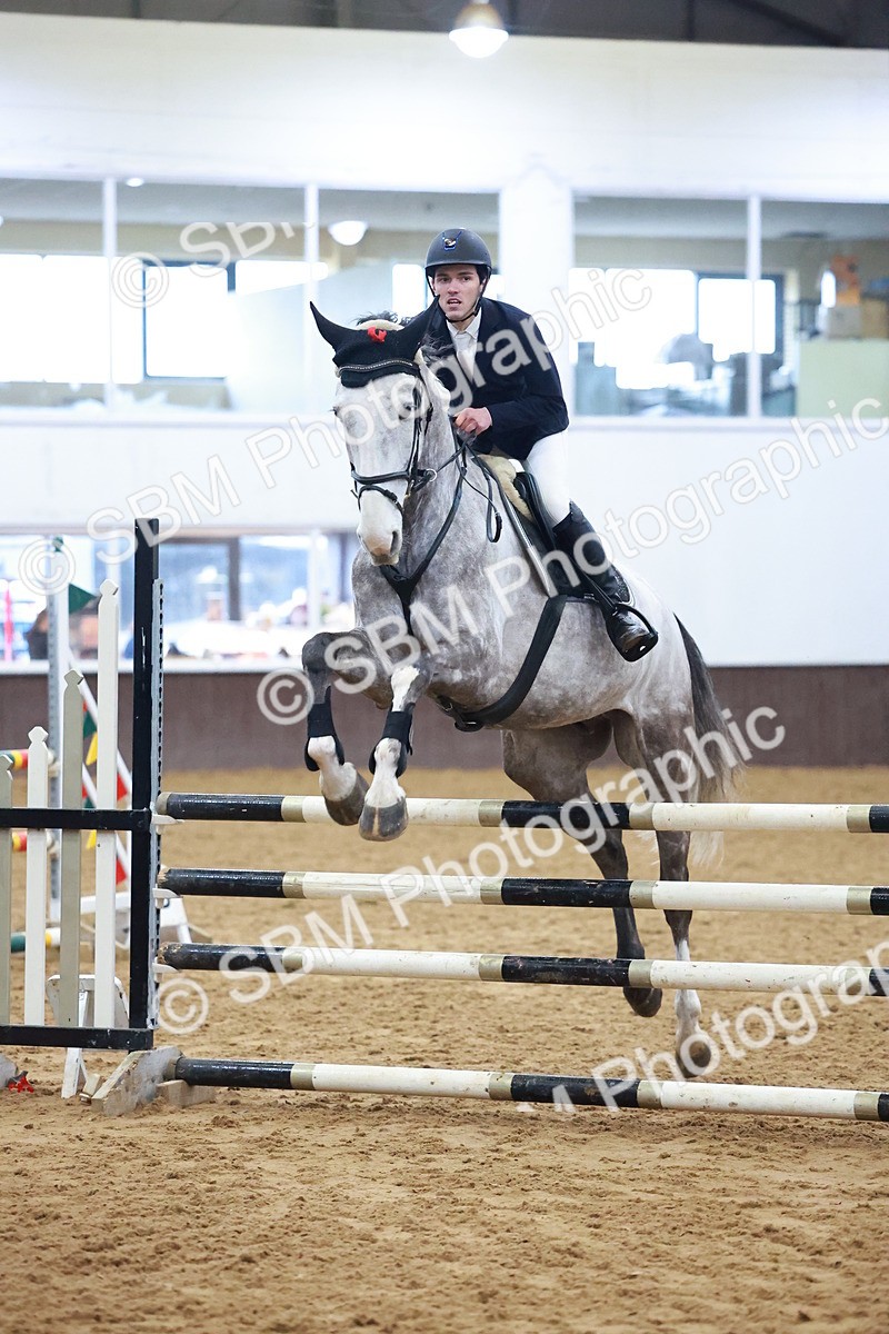 SBM_003325 - Class 3 - Senior Discovery - 1.00m