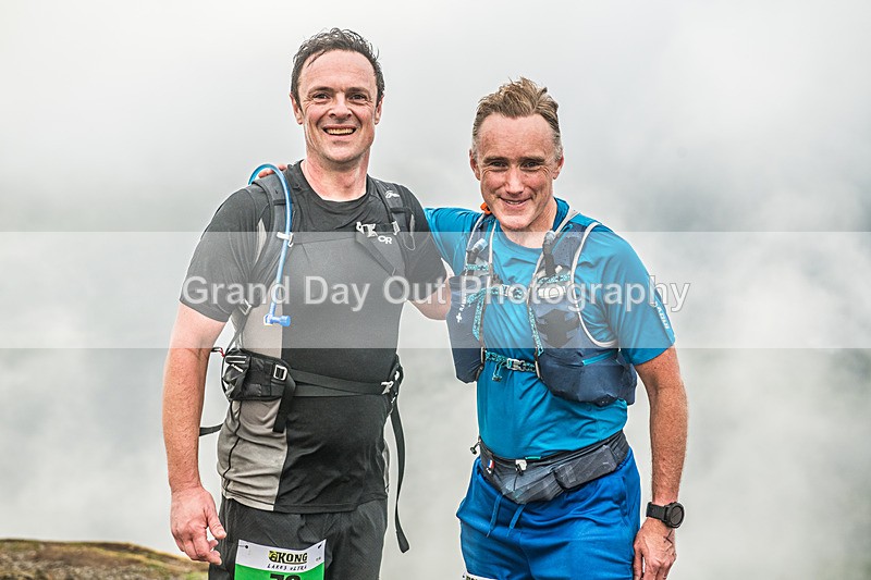 Lakes Ultra-337 - Kong Lakes Ultra Fell Race Saturday 24th June 2023