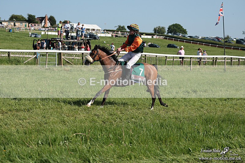PR 250526 275 - Pony Racing from Chaddesley Corbett 25/05/26