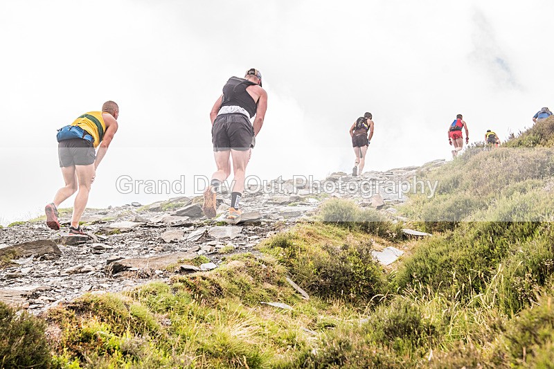 Skiddaw-117 - Skiddaw Fell Race Sunday 2nd July 2023