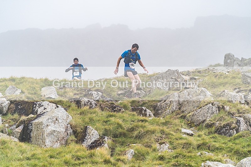 Wasdale-1609 - Wasdale Horseshoe Fell Race Saturday 13th July 2024