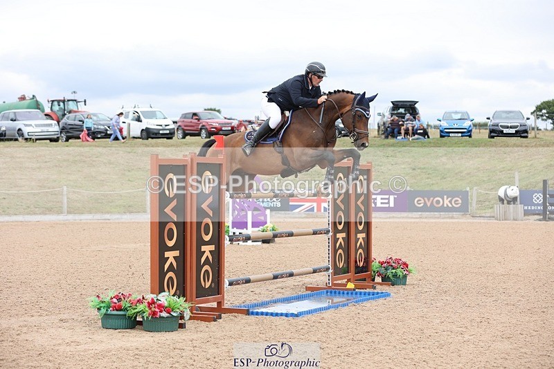 250719-133700-15677 - Cls 3, 3 Star Small Tour Start til Break