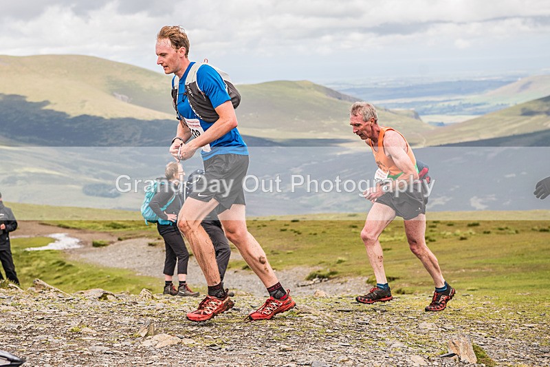Blencathra-883 - Blencathra Fell Race Sunday 28th June 2026