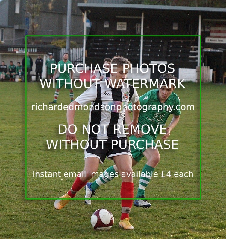 DSC00595 - Kendal Town Reserves v Horwich  (11/5/21)