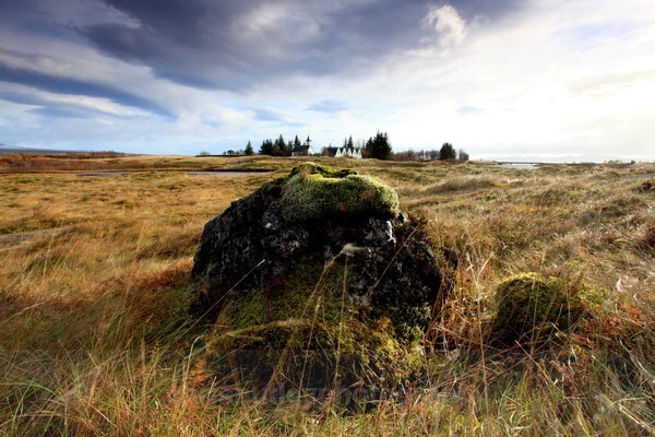  - European Landscapes