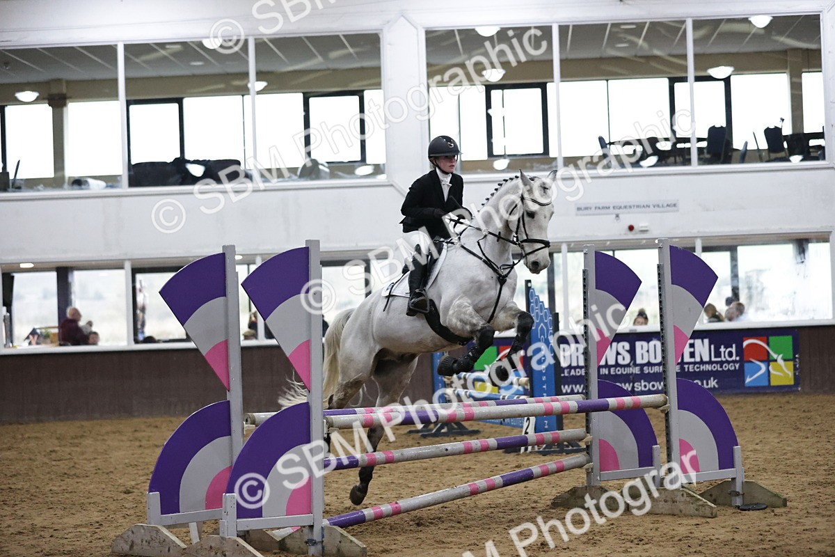 SBM_000864 - Class 2 - 90cm