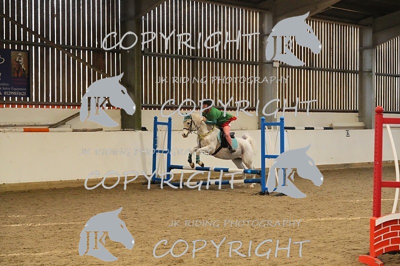 JKR01975 - Class 5 60cm