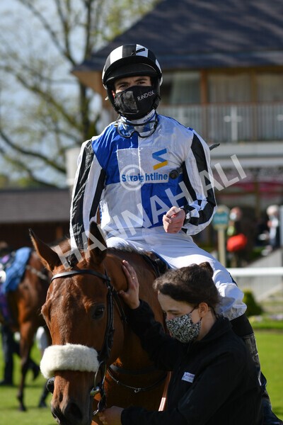 yr13052021r7-45 - Race 7 4.50pm Autohorn Stakes