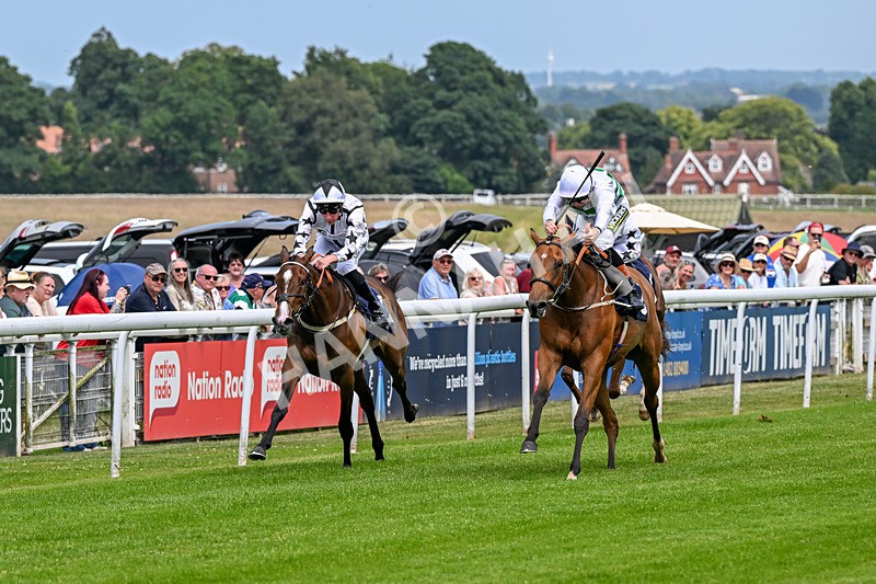 230626-Race 1-Lady Caroline Lamb-9972 - Race 1 14.15pm Here Come The Girls EBF Fillies' Novice Stakes