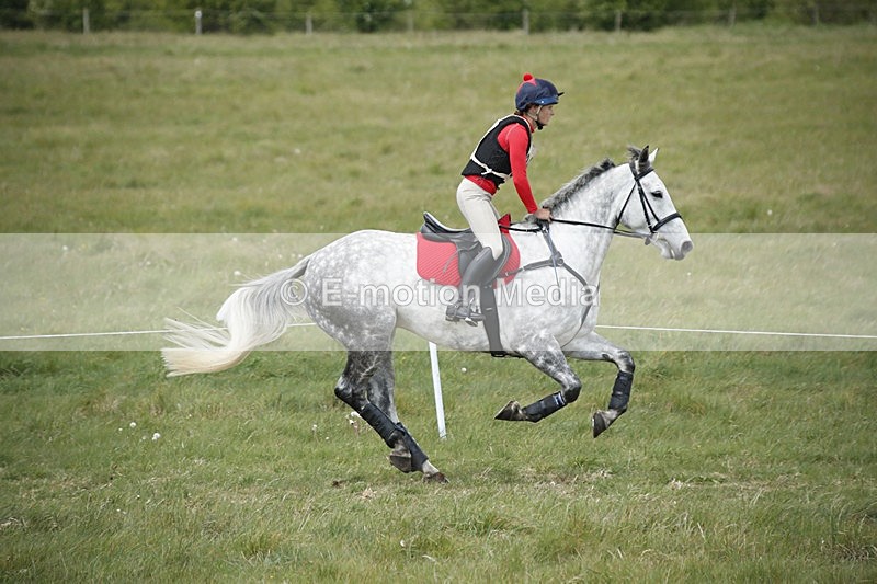 BVHT 140517  IXC -339 - Class 1 XC Intermediate 14/05/17