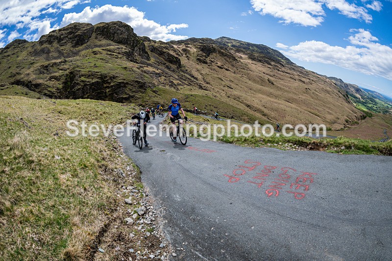 130308 - Hardknott Pass Camera 2 13.00-14.00