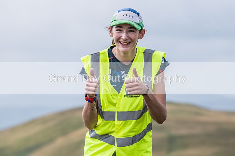 Sedbergh-367 - Sedbergh Hills Fell Race Sunday 18th August 2024