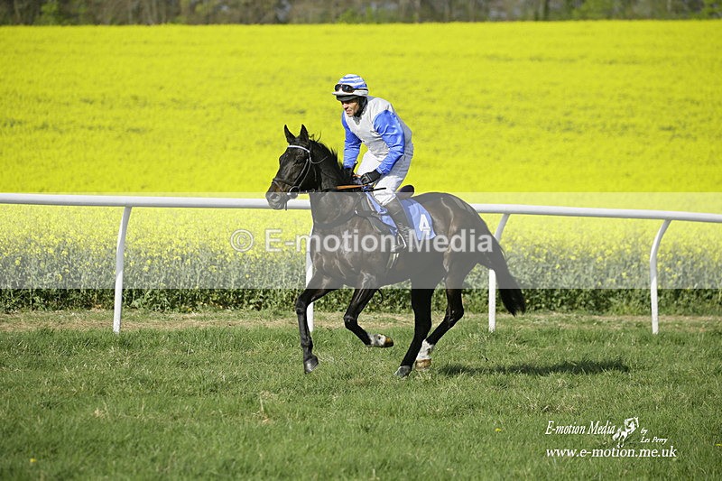 PtP 180422 362 - Old Berkshire PtP Lockinge 18/04/22