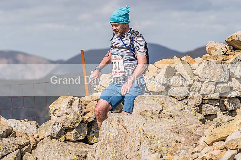 Ennerdale-824 - Ennerdale Horseshoe Fell Race Saturday 8th June 2024