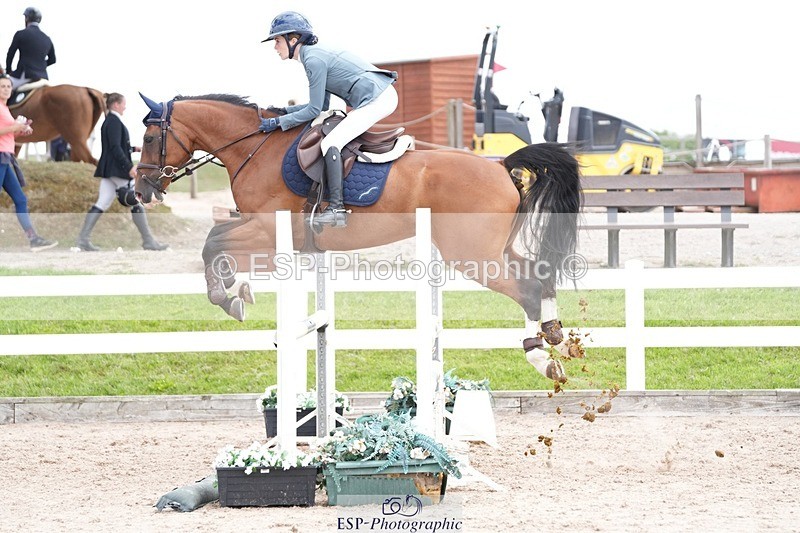 250802-131902-10175 - Cls 22 95cm Amateur Championship Qualifier