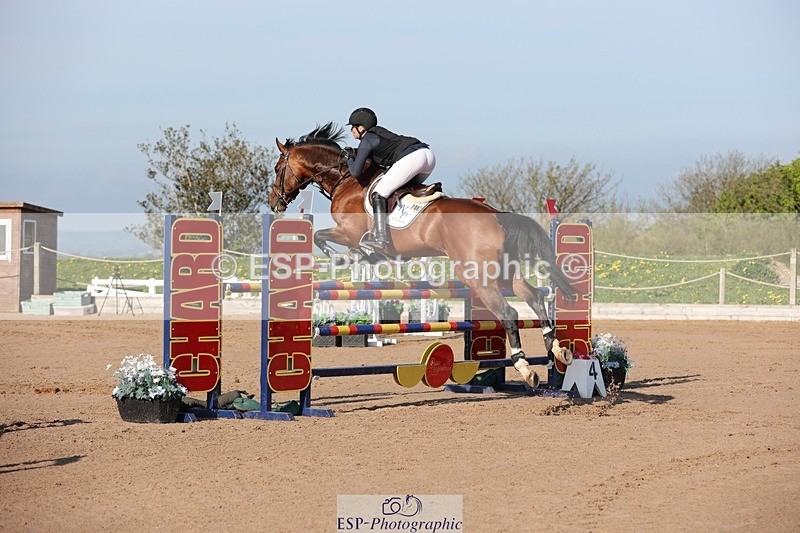 250427-090153-14728 - Cls 28 Young Horse 5yr old